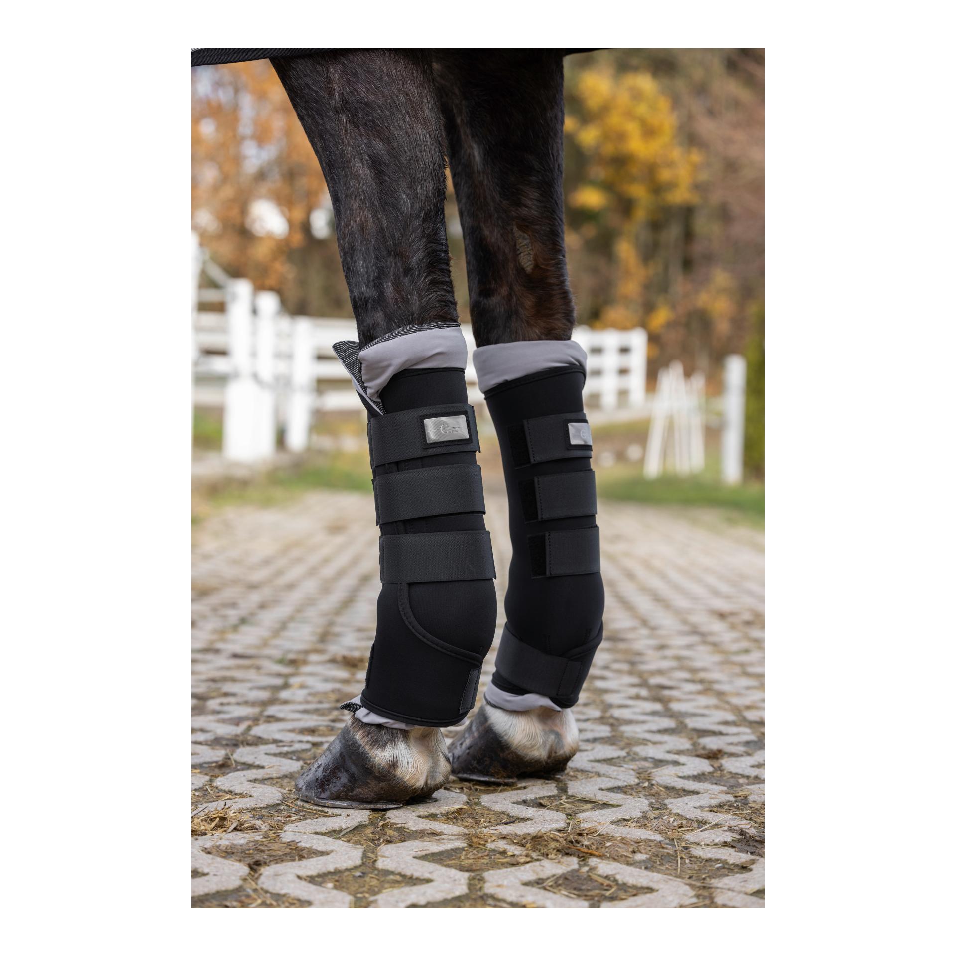 Stallgamasche CovallieroTherm