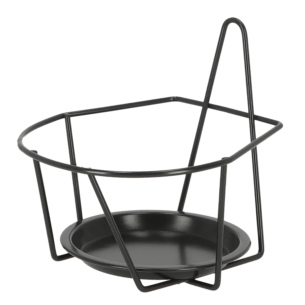 Esschert Wandblumentopfhänger