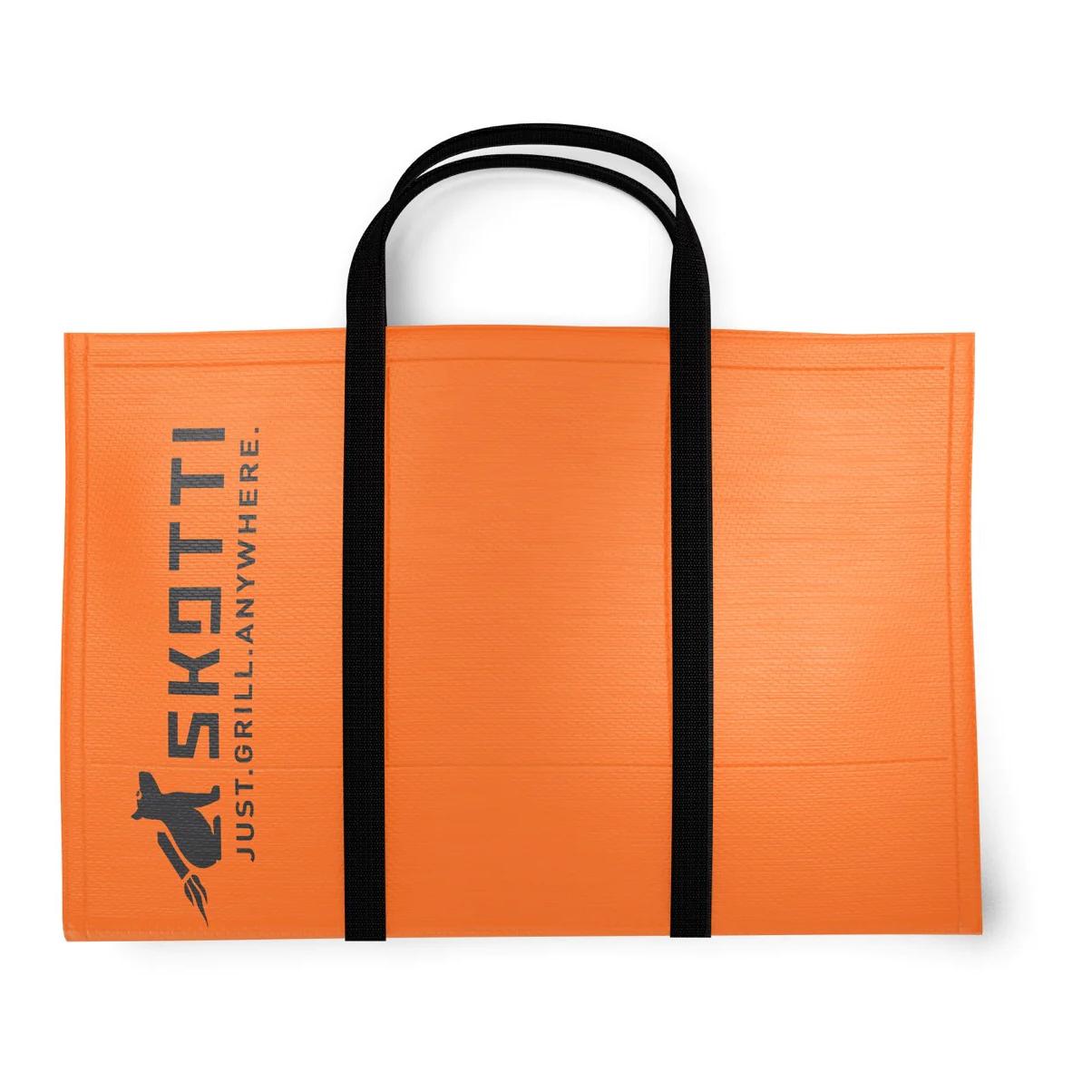 Gasgrill - Outdoorgrill