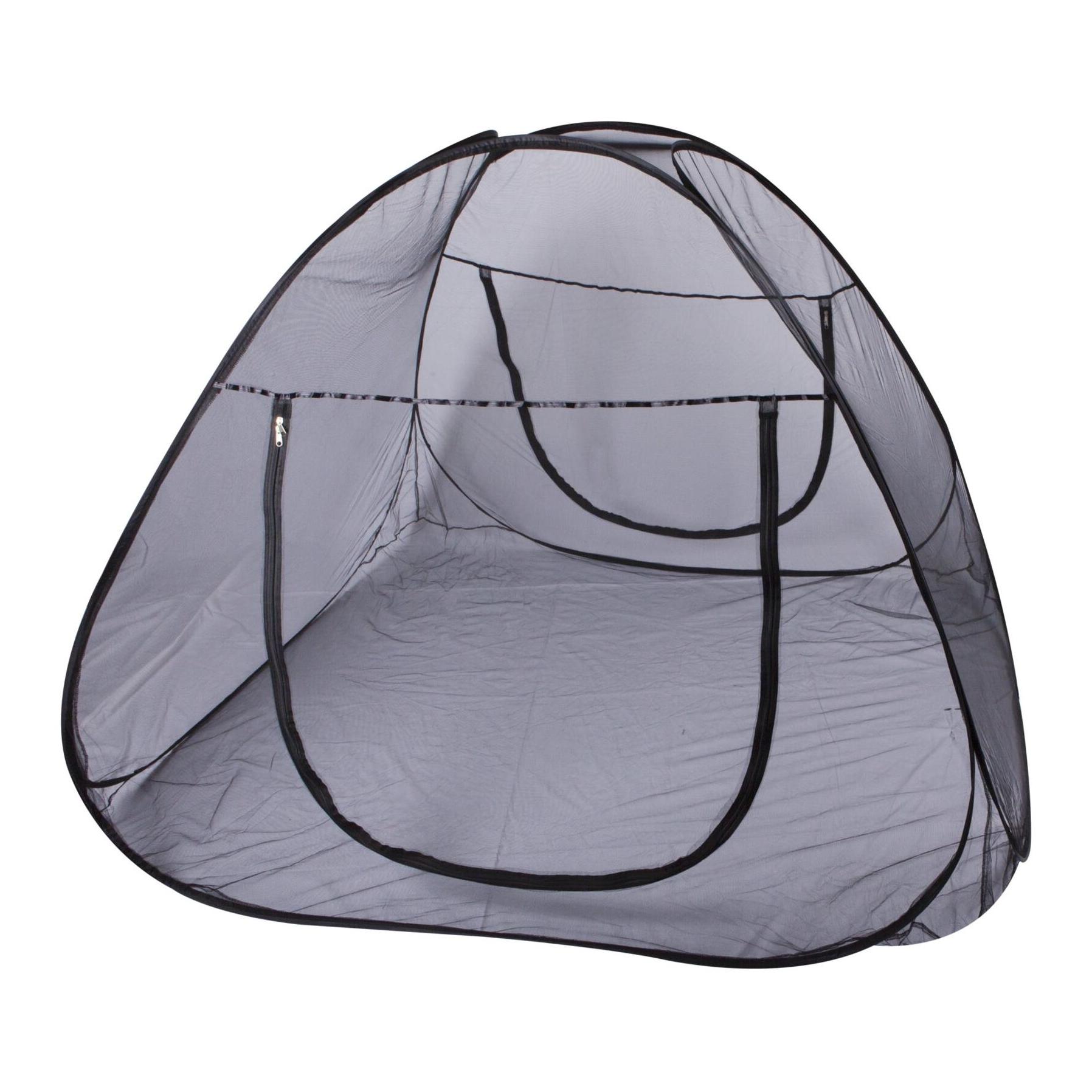 Pop UP Mosquito-Netz