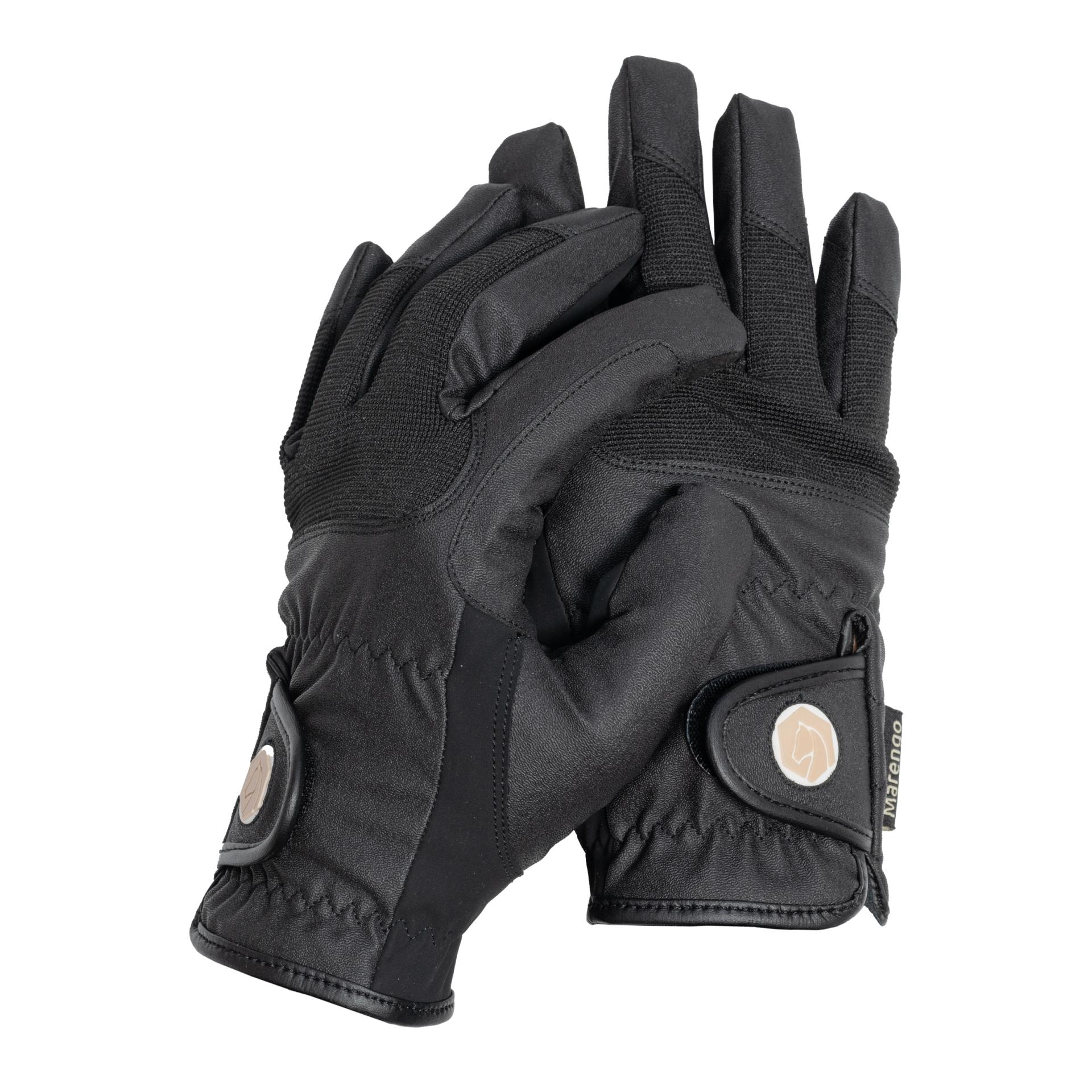 Marengo Gants d'équitation d’hiver Flex Comfort