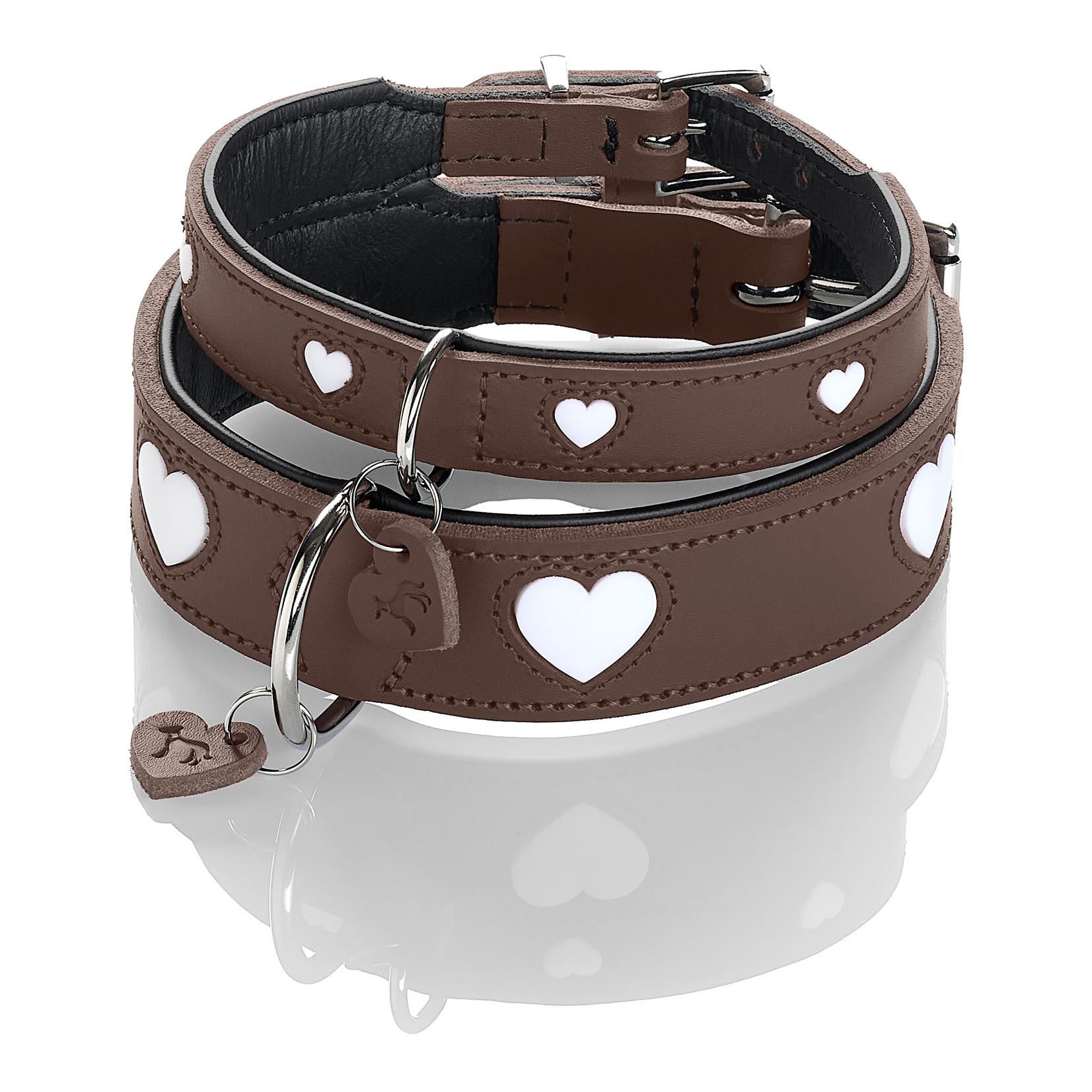 Hunter Halsband Love 