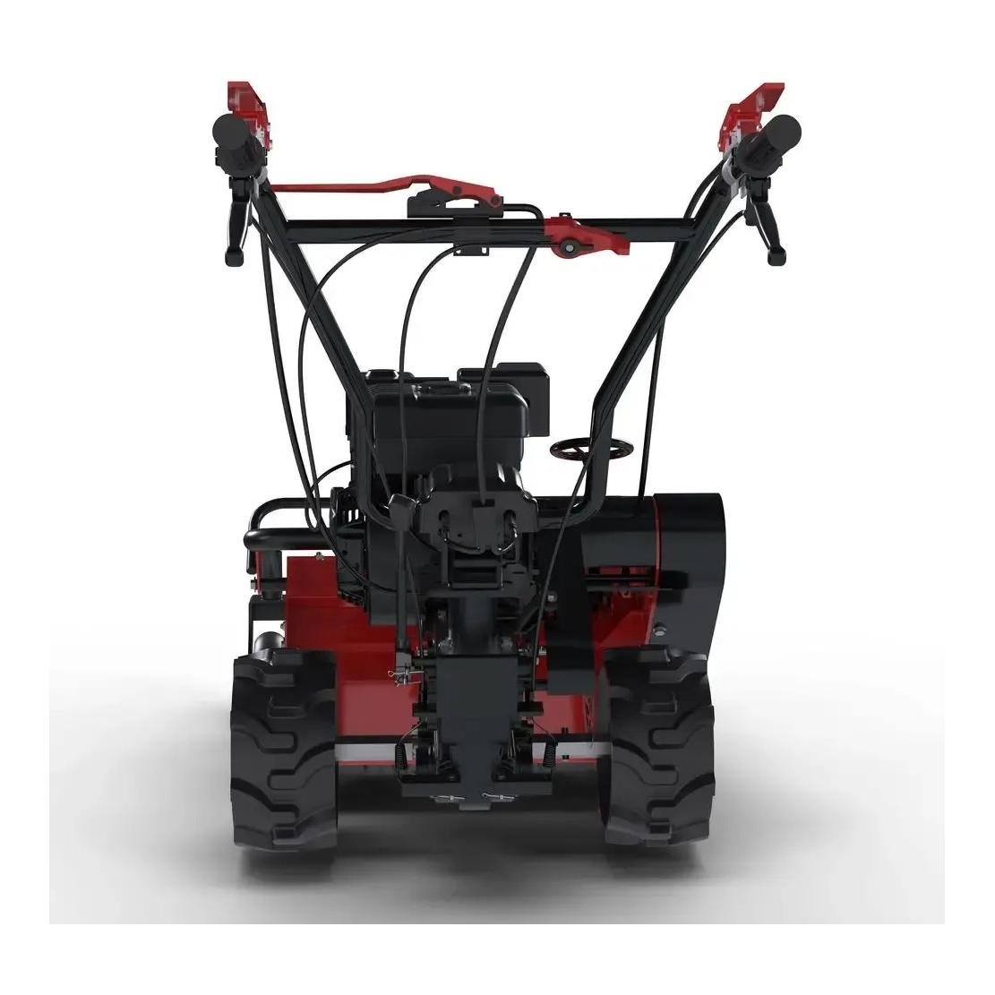 Schlegelmulcher GSM 500