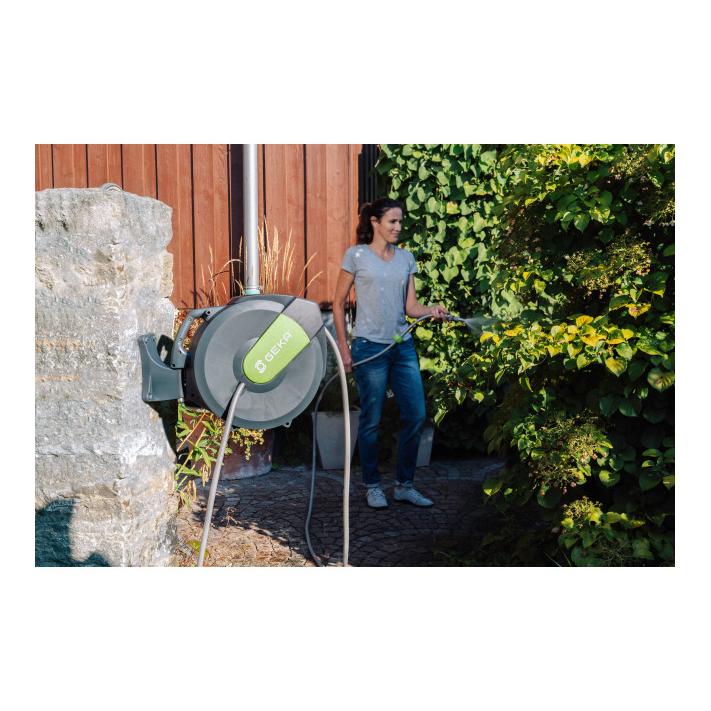 Boîte murale automatique K15