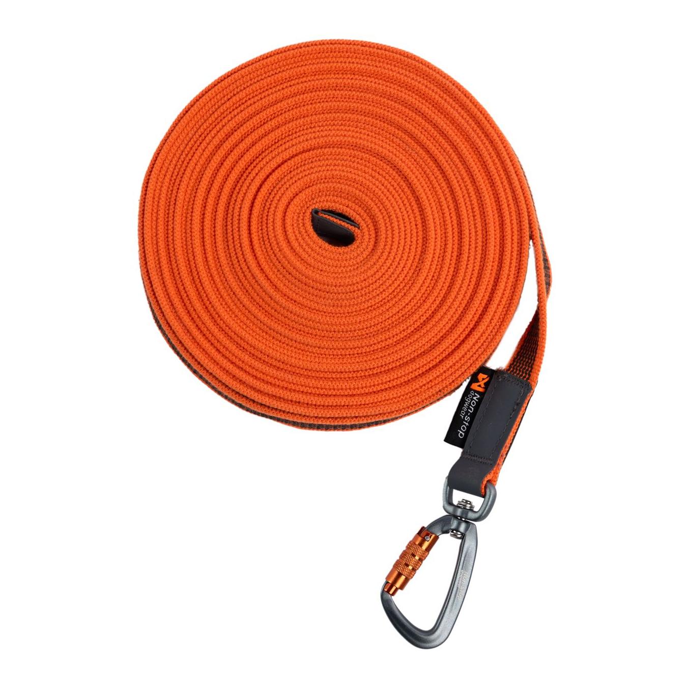 Friction Long Line Laisse à pister