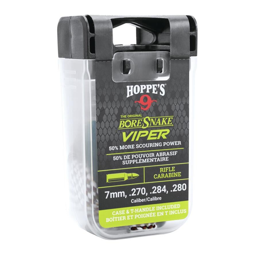 BoreSnake - VIPER, Büchse, 7mm,.270,.284