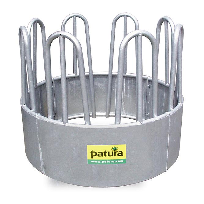 Image of Patura Rundraufe mit 8 Fressplätzen bei Hauptner.ch
