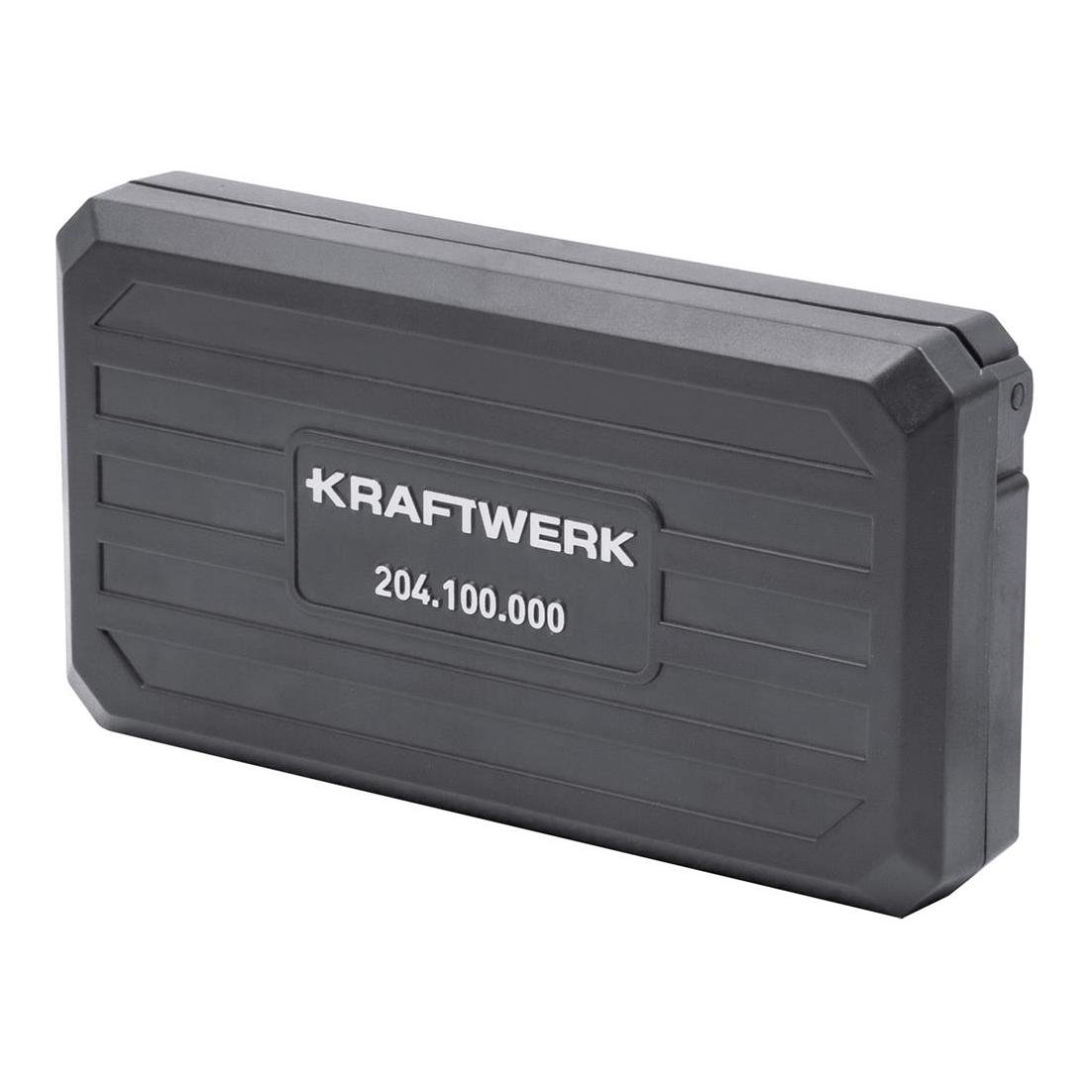 Jeu de 26 clés à douillette