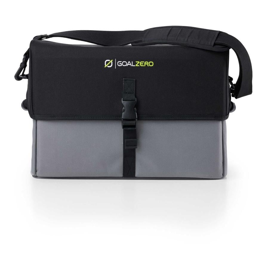 Image of Goal Zero Yeti 1000 / 1400 Schutzhülle - Grau, Schwarz, Multi - bei Hauptner.ch