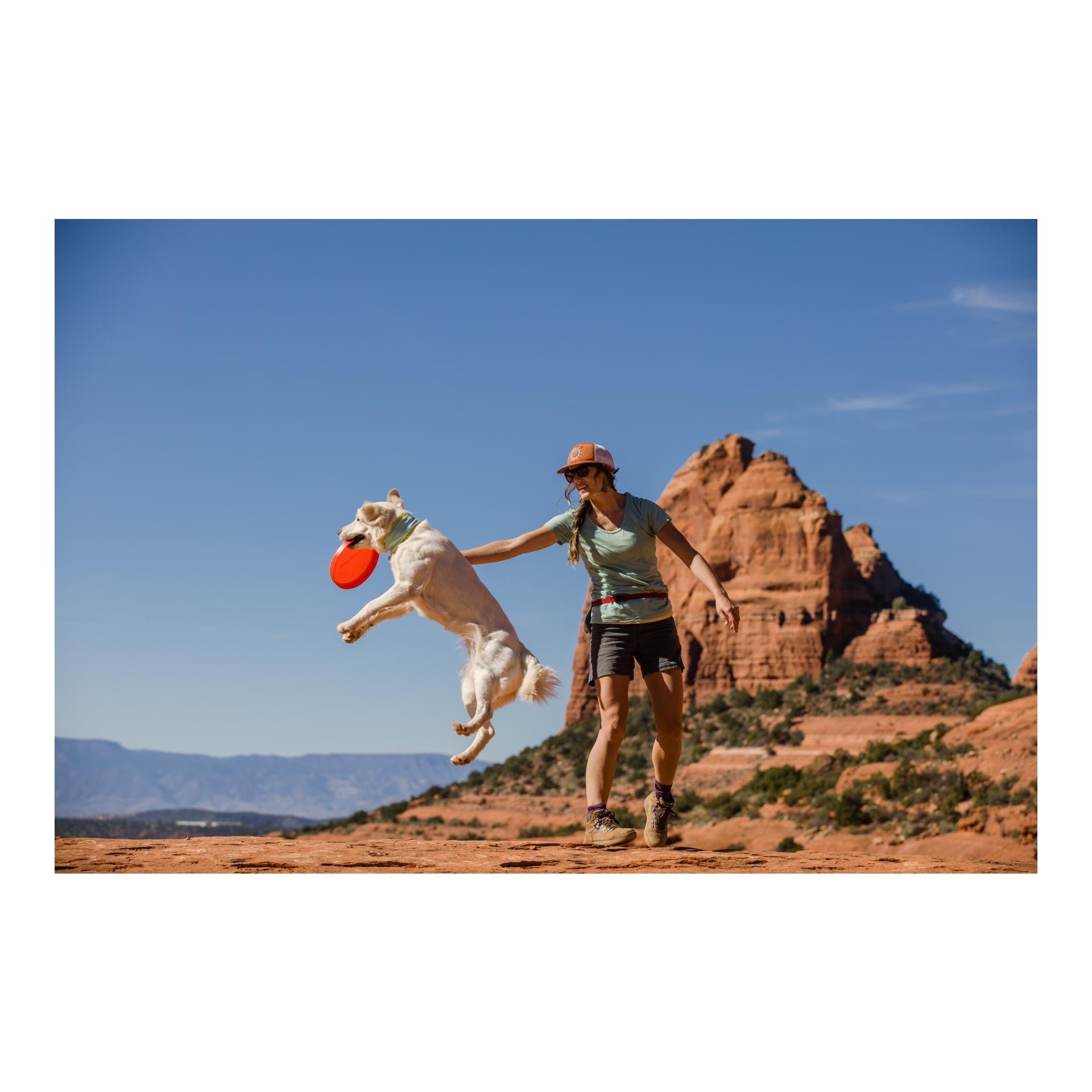 Camp Flyer™ Spielzeug