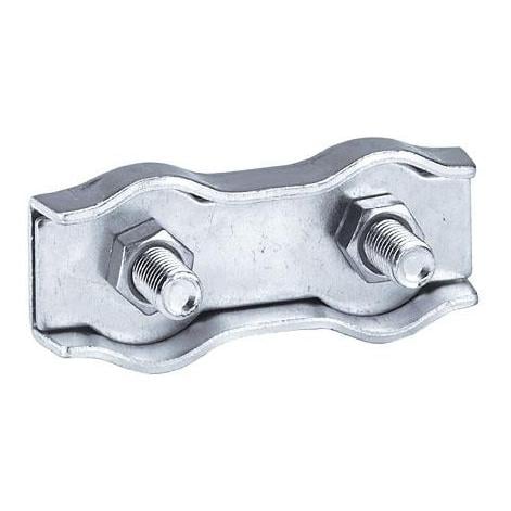 Seilverbinder Edelstahl