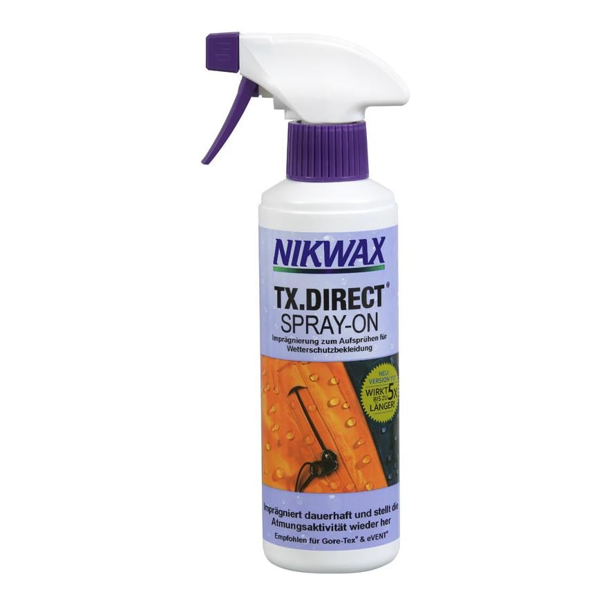 Image of Nikwax TX.Direct Spray-On - Grün - bei Hauptner.ch