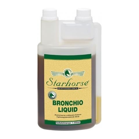 Image of Starhorse Bronchio Liquid bei Hauptner.ch