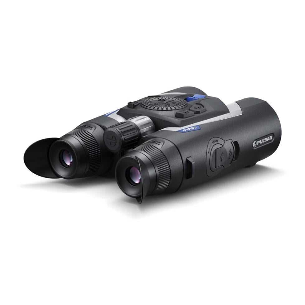 Pulsar Symbion LRF DXR50 640x480 - Multispektrales Fernglas