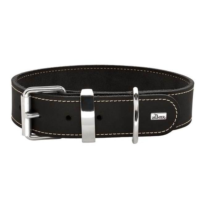 Image of Hunter Halsband Aalborg Special - leder/schwarz bei Hauptner.ch