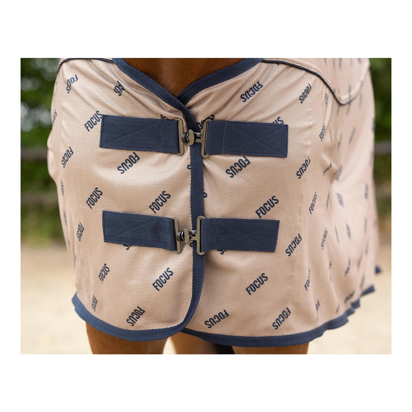 Chemise anti-mouches Summer Focus