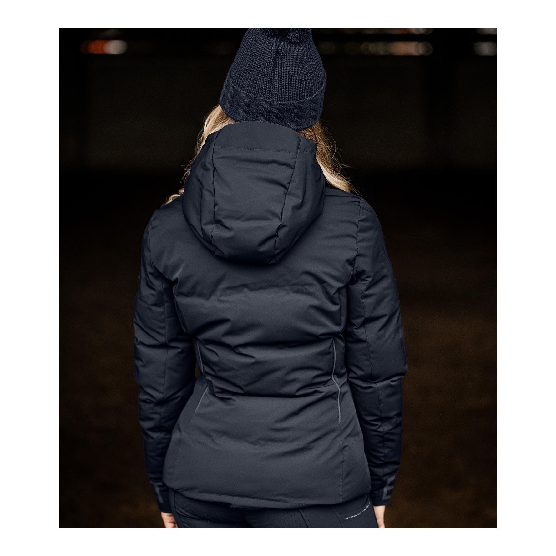 Winterreitjacke Ohio