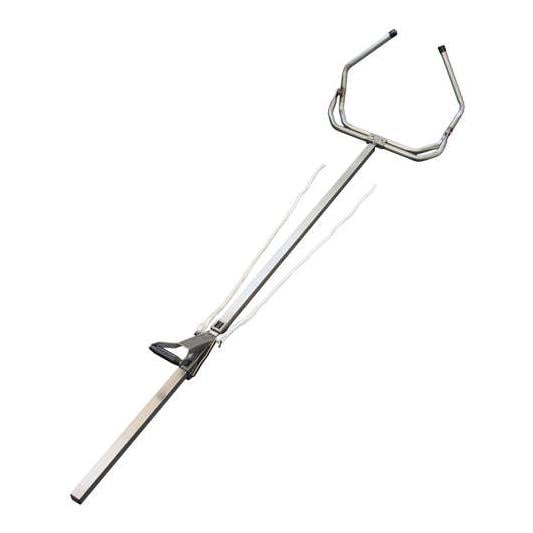 Geburtshelfer, 1,80 m