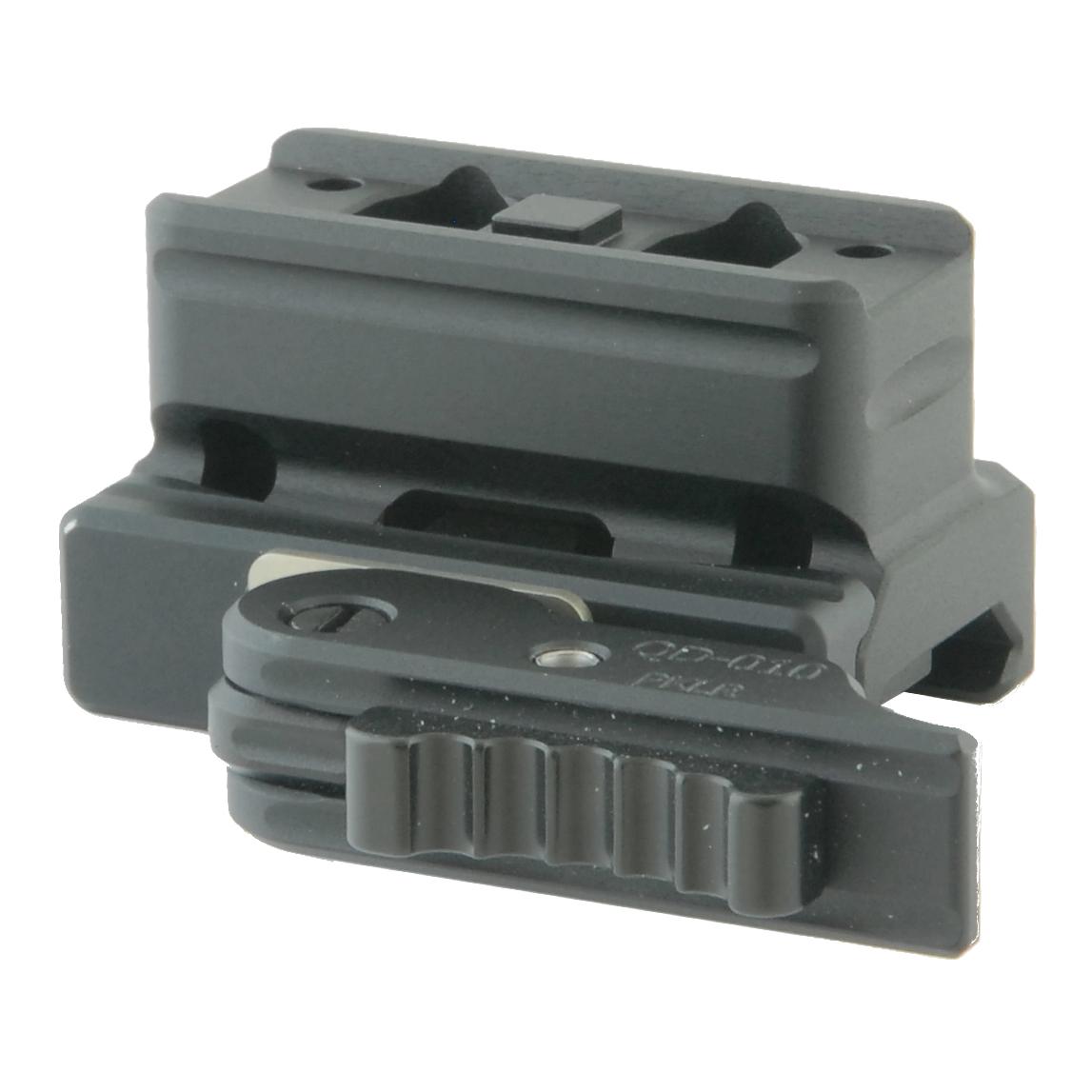 Zubehör / Montagen Aimpoint Micro Mount, Absolute, 38 mm/1.5" QD