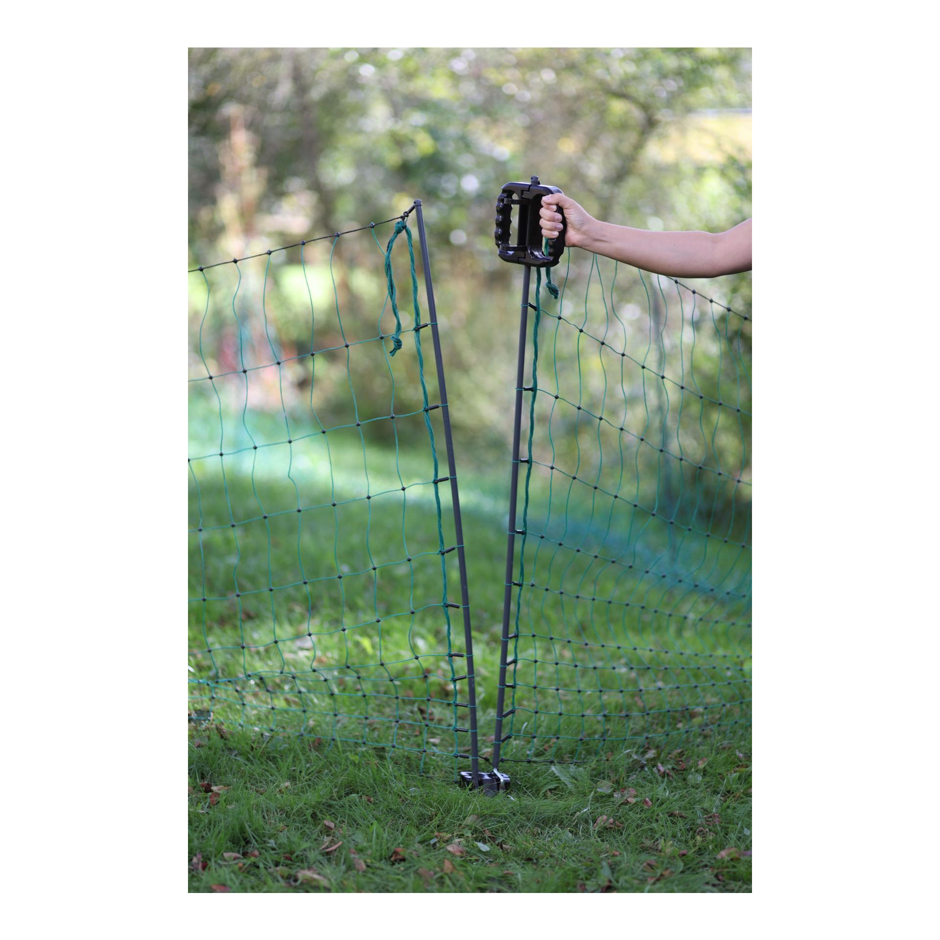 Netz-Tür-Komplettset