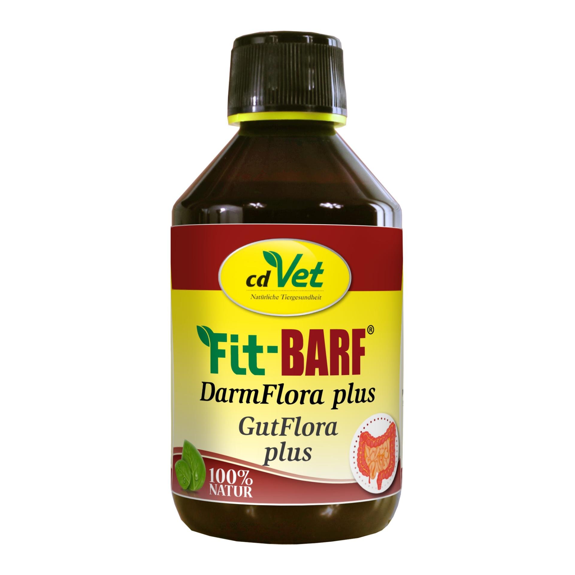 Fit-BARF DarmFlora plus 
