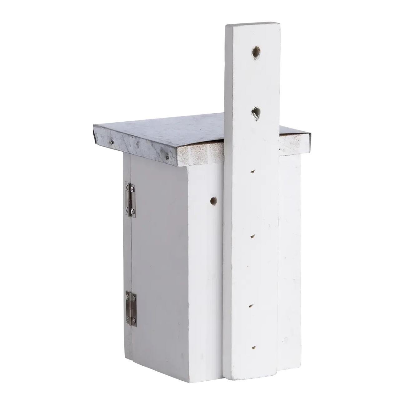 Nistkasten Zaunkönig