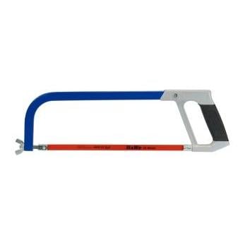 Image of Hawe Metallsägebogen - Blau/Grau - bei Hauptner.ch
