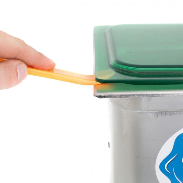 Buttermaschine FJ10 - 230V