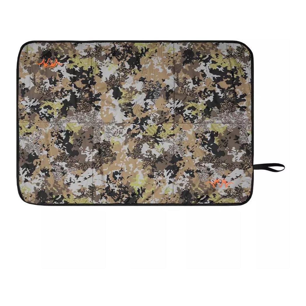 Hundedecke HunTec Camo