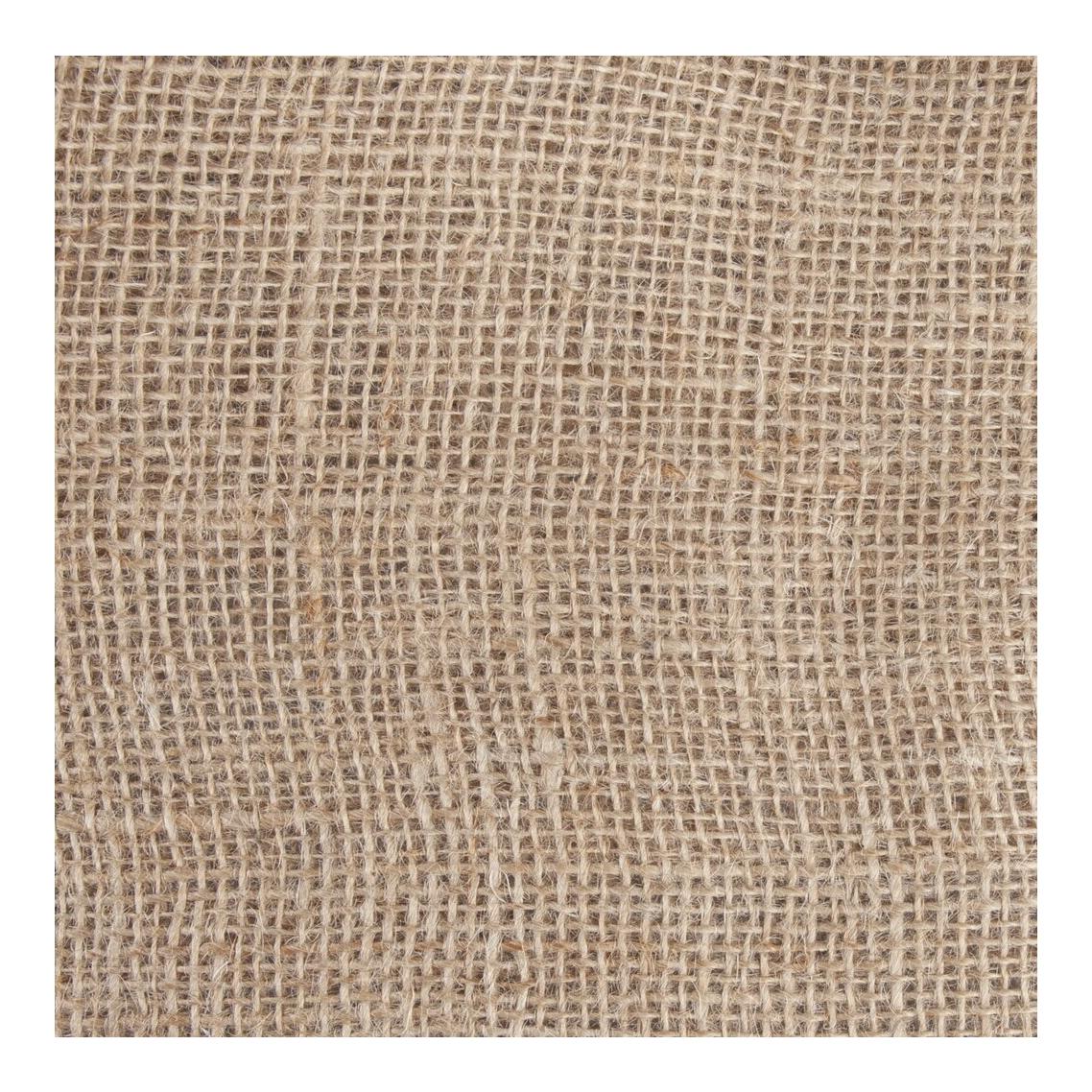 Jute Sack natur ÖKO 