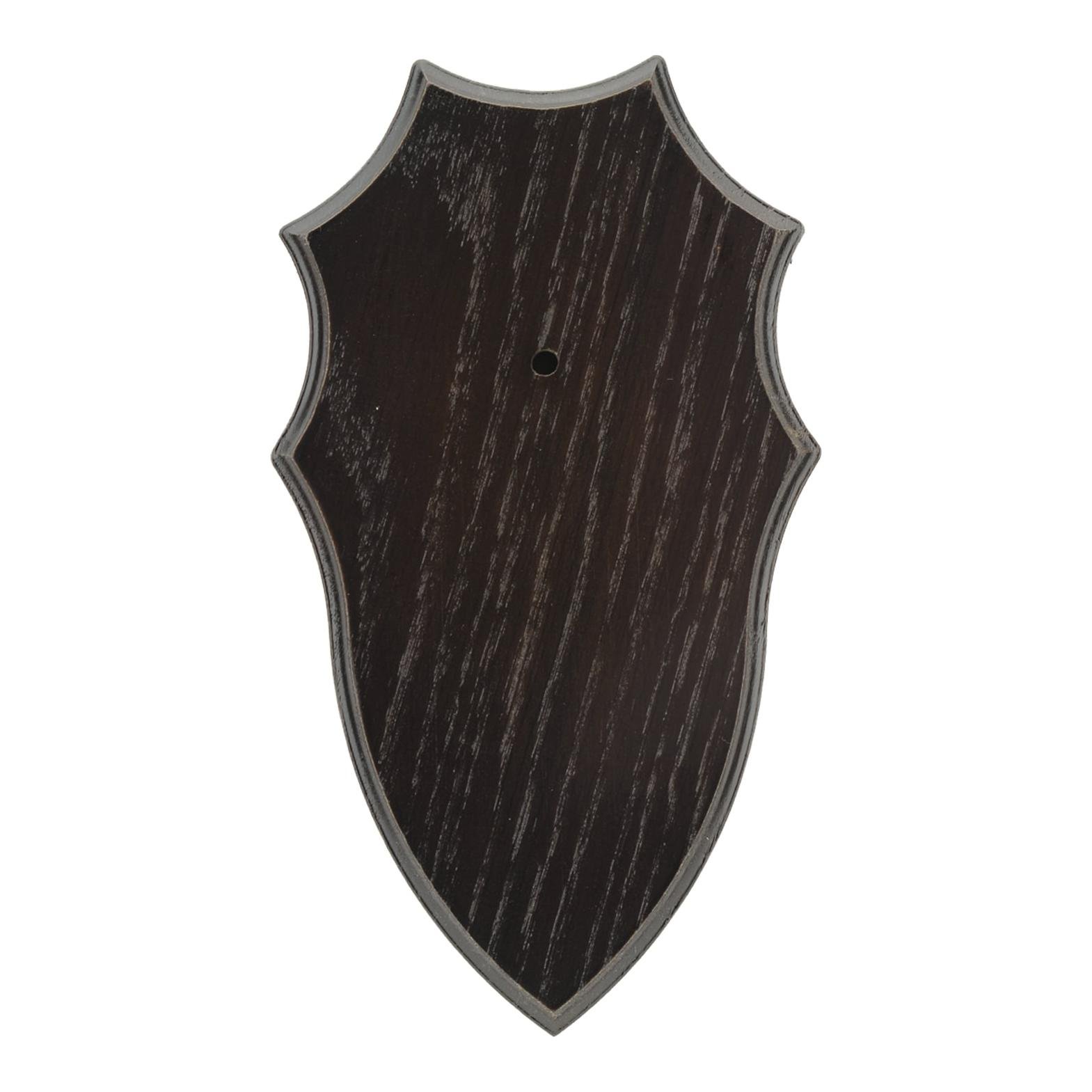 Rehbockbrett Eiche 6 - Dunkel