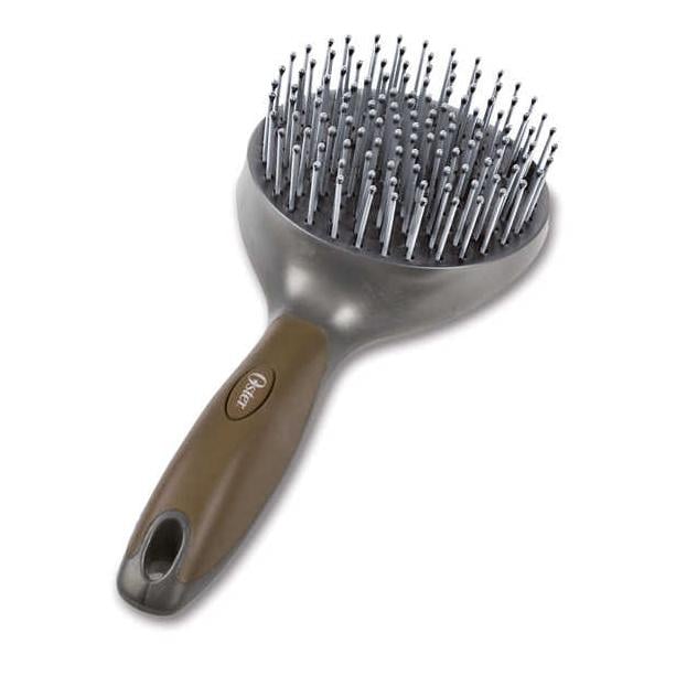 Image of Oster Premium Bürste mit Metallborsten - Braun - bei Hauptner.ch