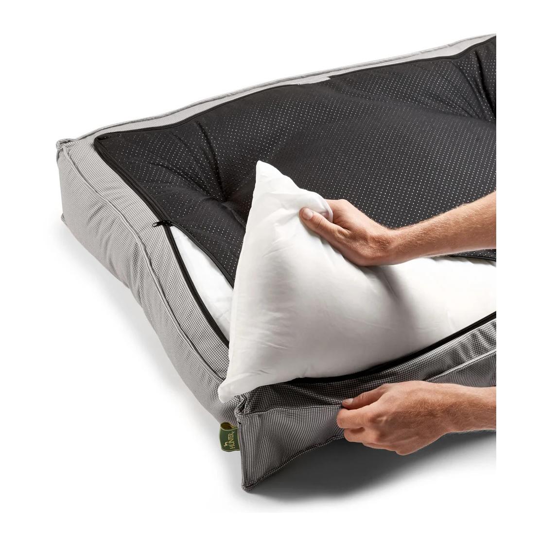 Hunde-Steppbett Lancaster