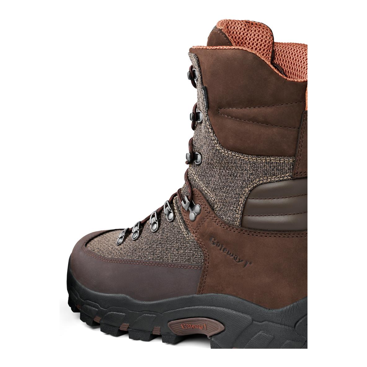 Jagdschuh Staika 9" Armortex® Kevlar®