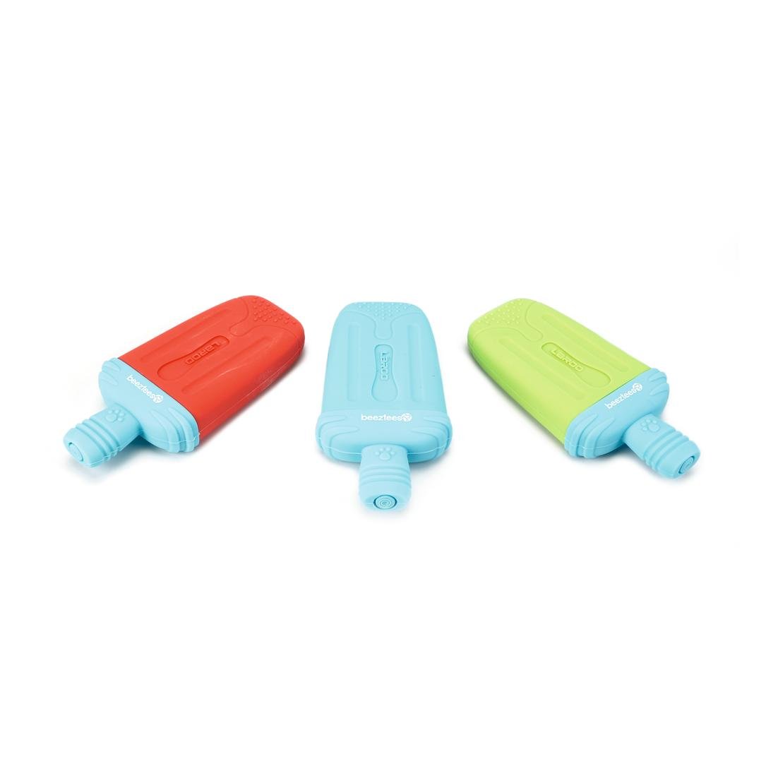 Fill 'n Freeze Lollipop - Hundespielzeug