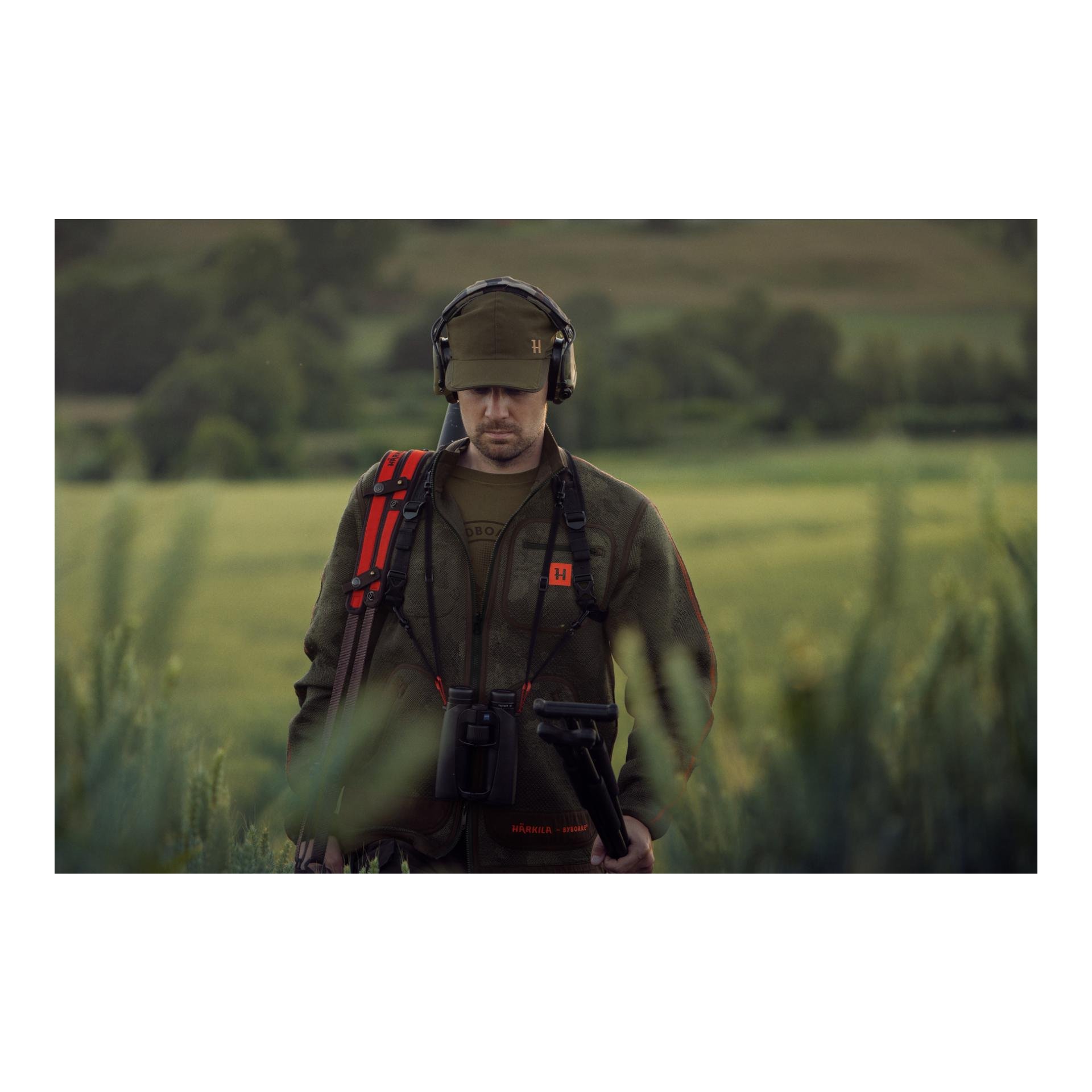 Kamko Pro Edition Reversible jacket