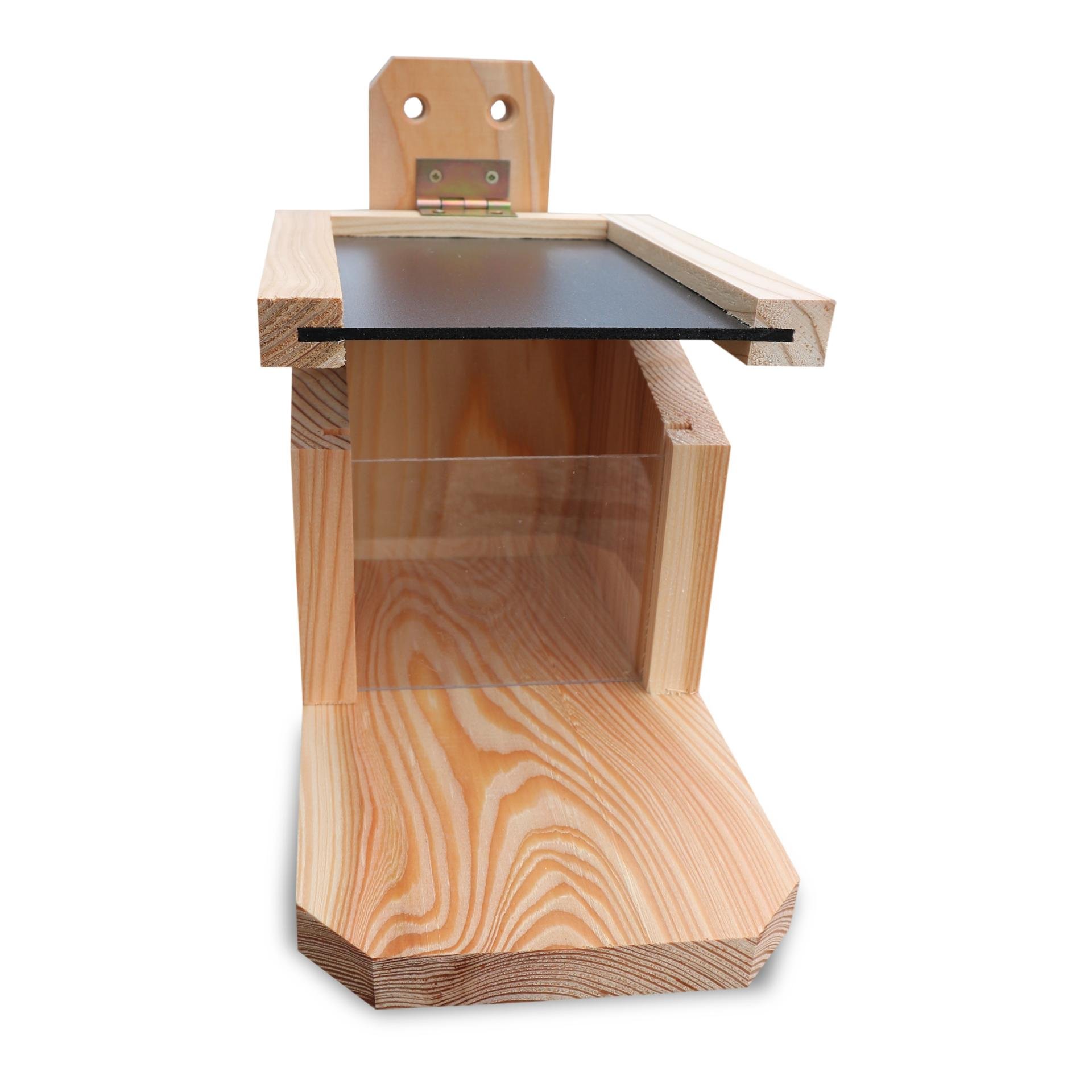 Mangeoire pour écureuils Maxi