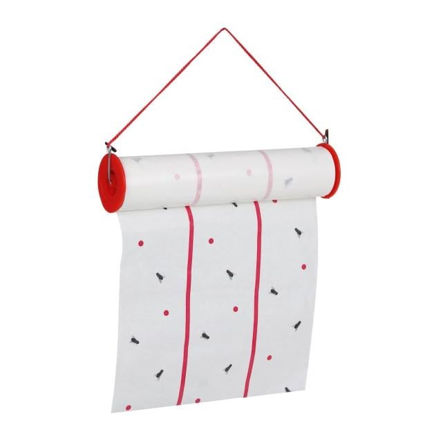 Moulinet de pêche à la mouche MuscaRoll