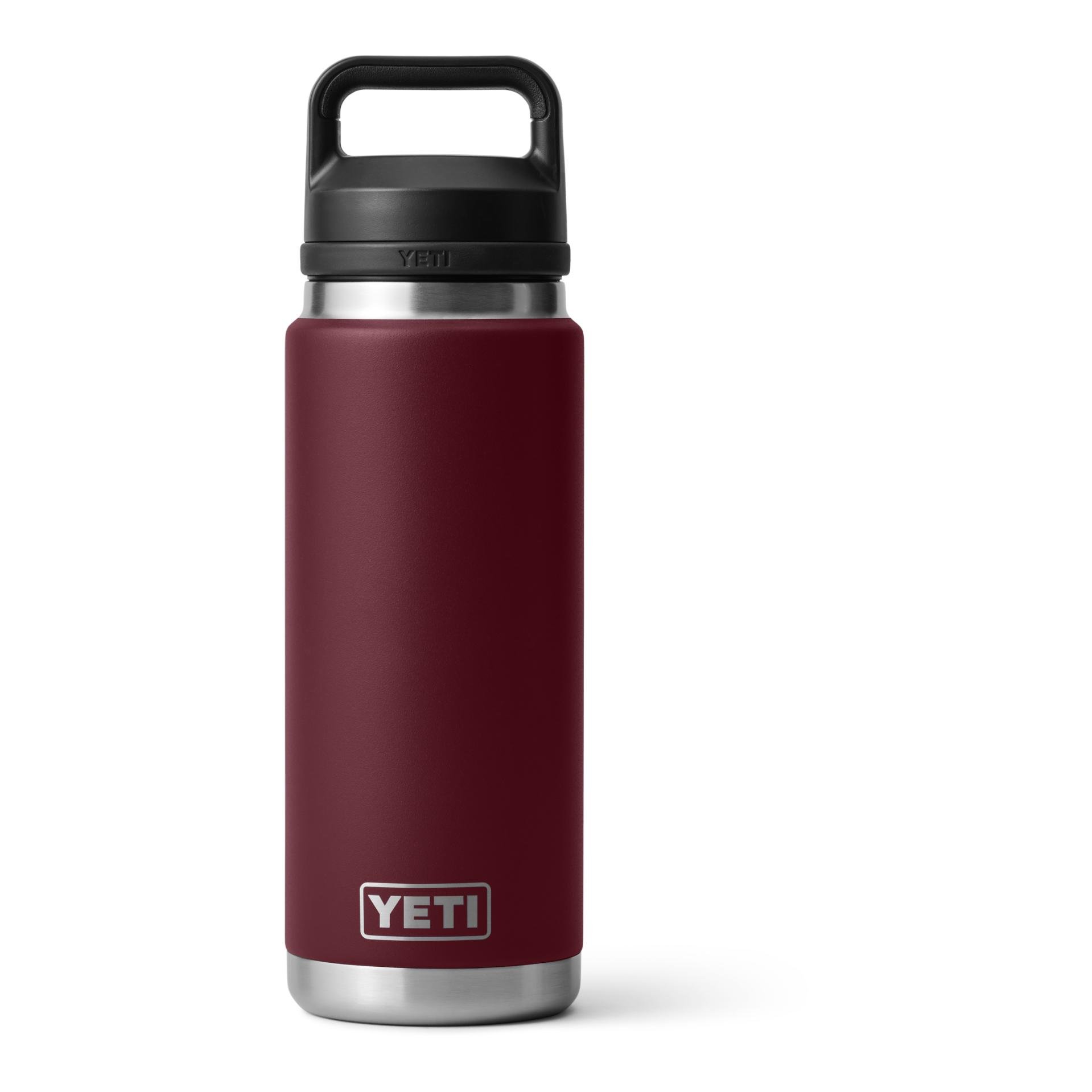 RAMBLER 26 OZ Bouteille avec chug cap – Bouteille d'eau