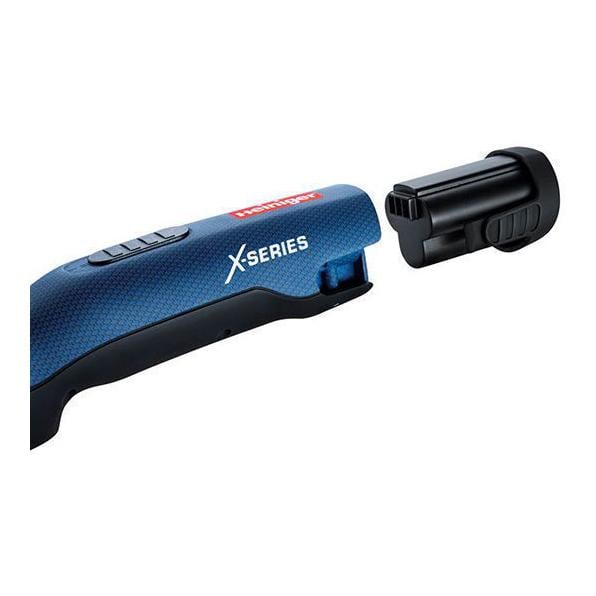 Schermaschine Xplorer kabellos