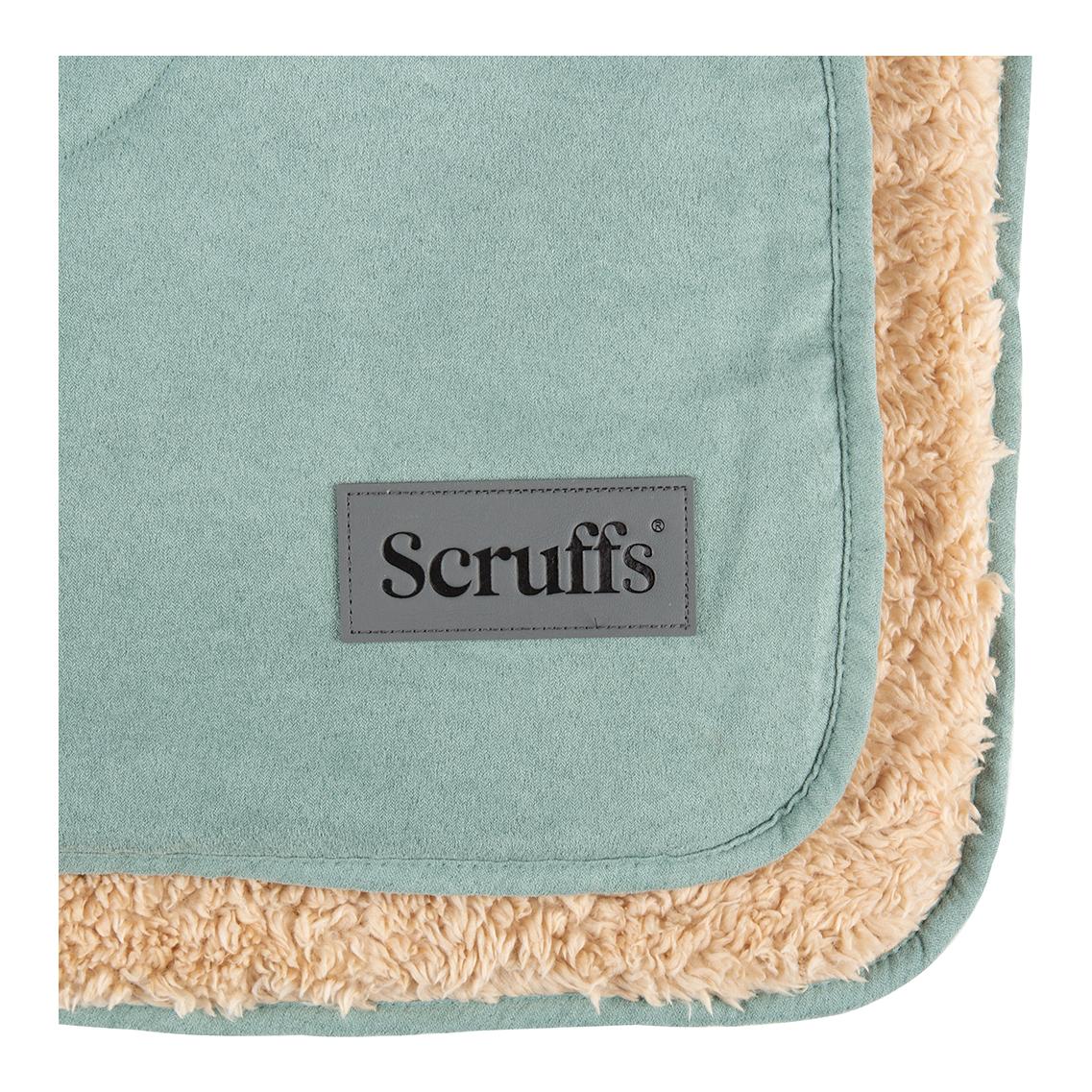 Kuscheldecke für Hunde