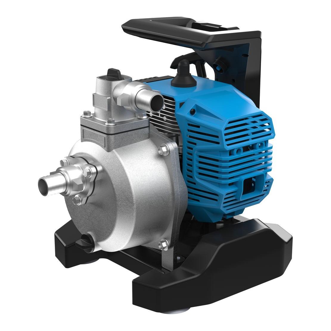 Motorpumpe GMP 7.21