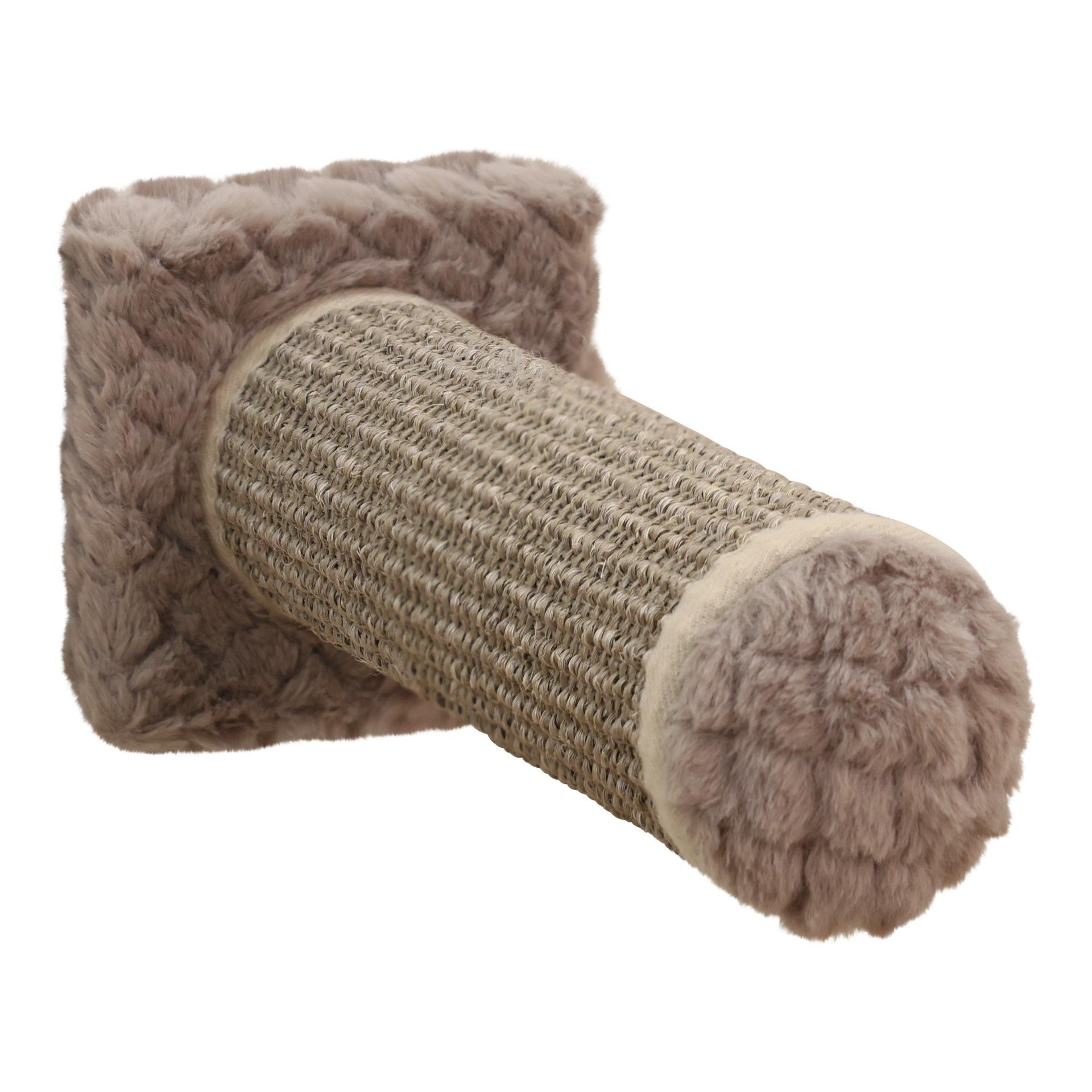 Kletterwand Monte Alpi für Katzen, 4-teilig