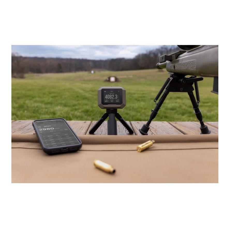 Xero C1 Pro Chronograph