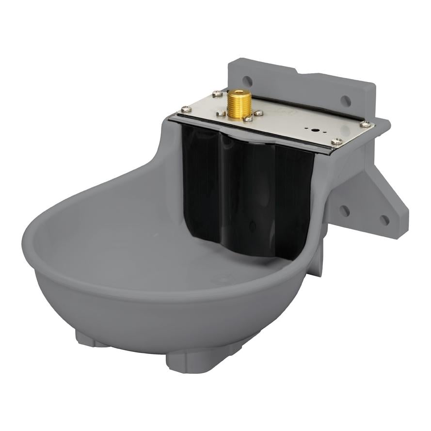 Kunststofftränke SB 112 ZPS mit Heizkabel 230V/45W