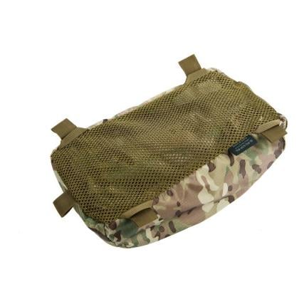 Supertarp – vert taïga