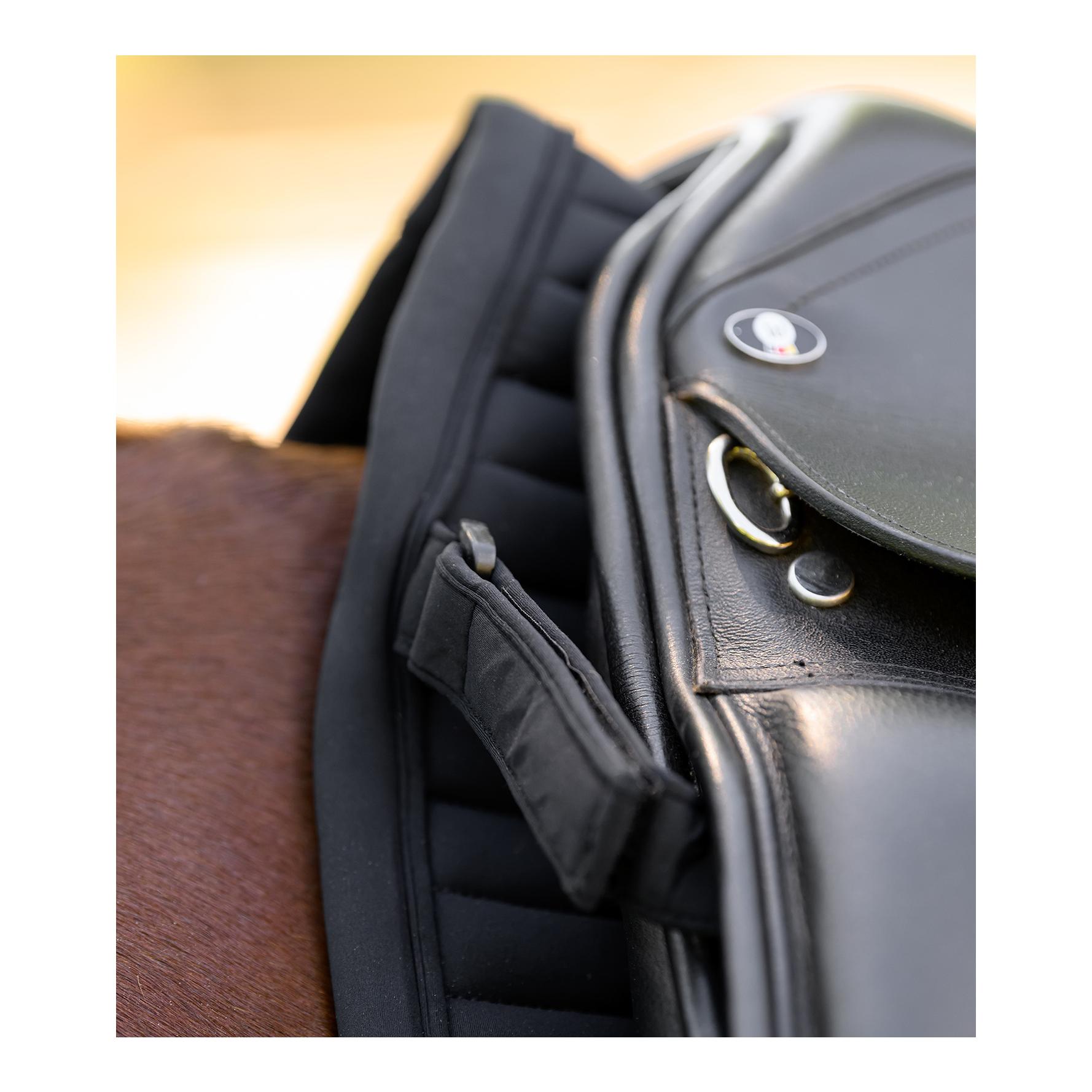 Waldhausen Schabracke Trinidad