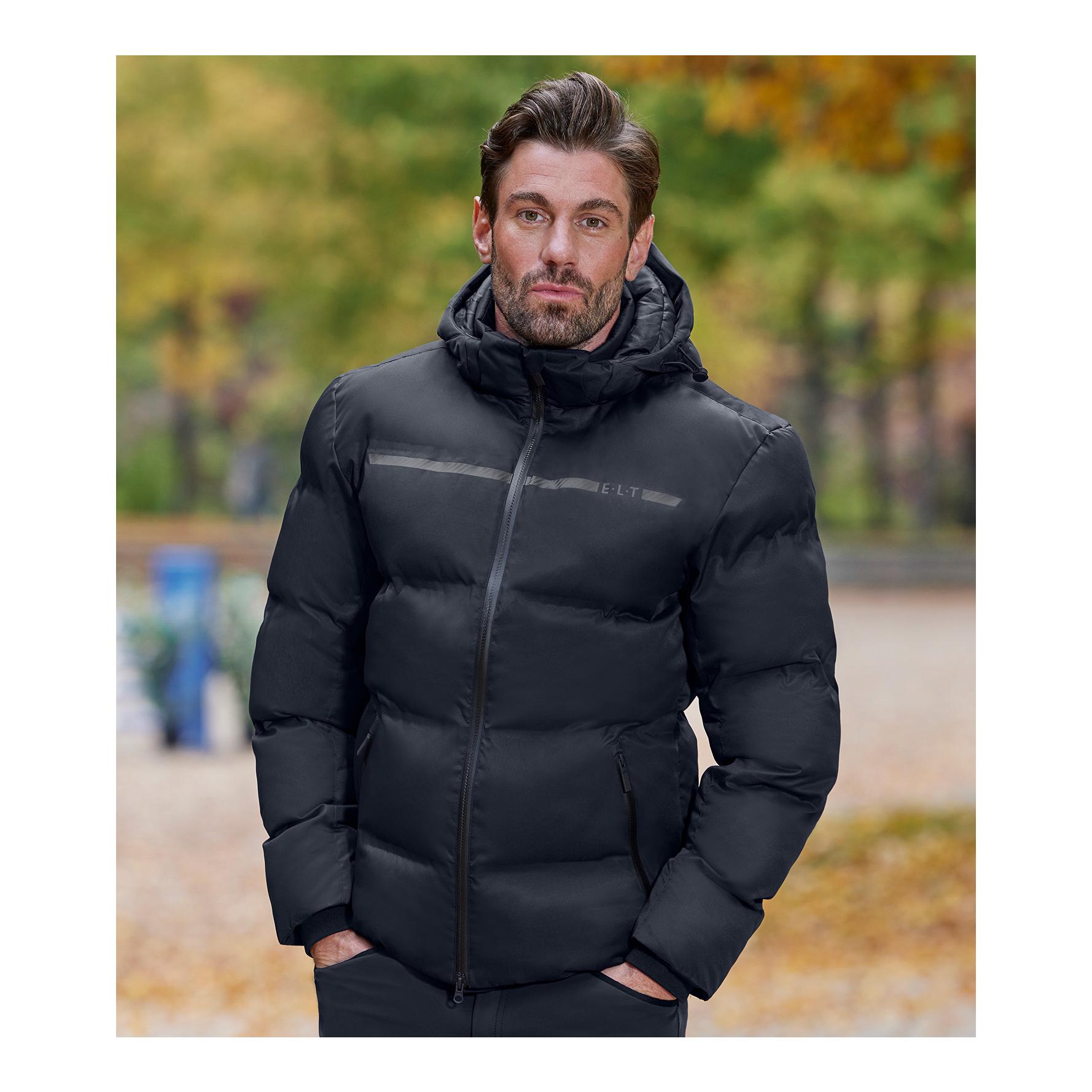 Winterjacke Montana Herren