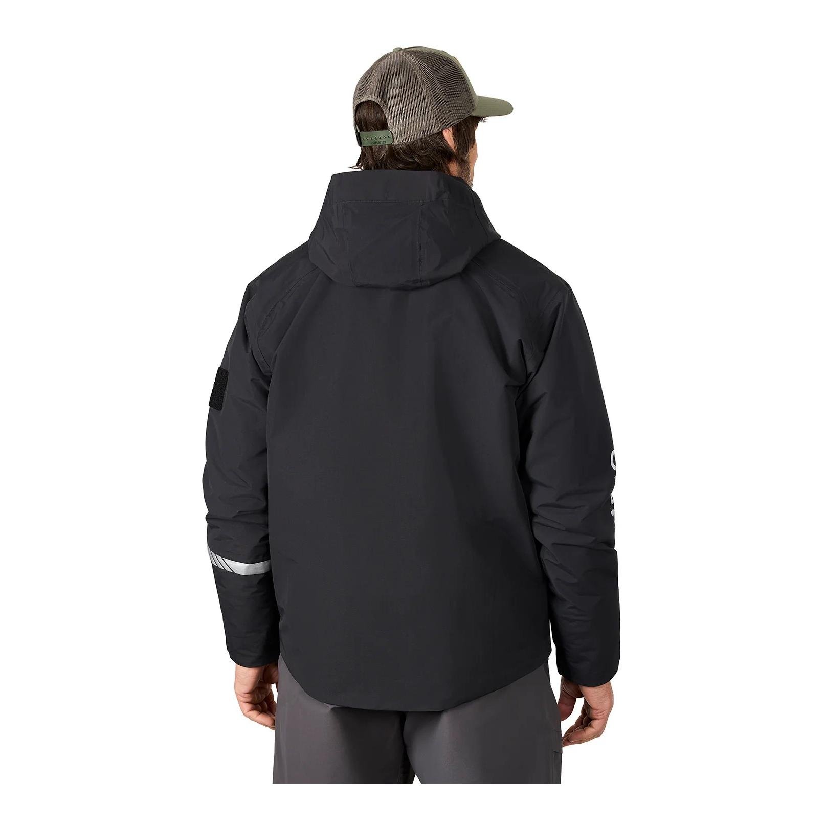 Grundens Transmit X Jacket