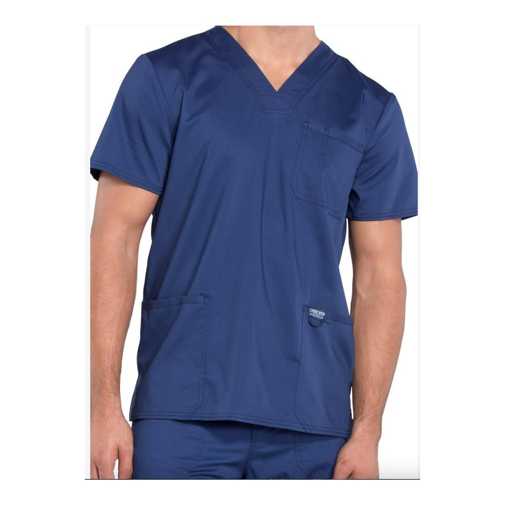 Revolution Kasack Herren